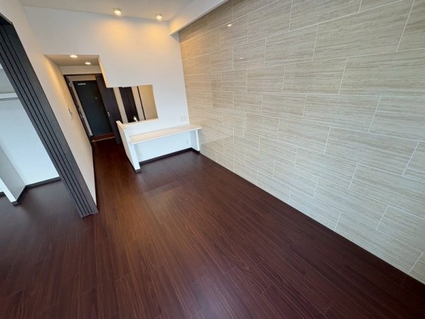 大阪市福島区鷺洲５丁目のマンション