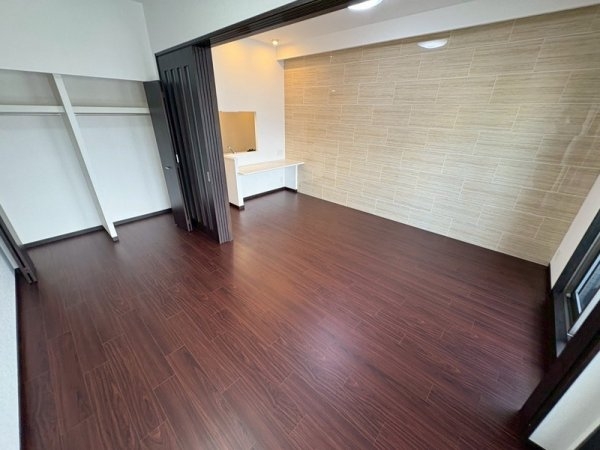 大阪市福島区鷺洲５丁目のマンション