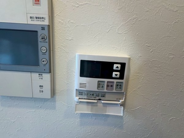 大阪市福島区鷺洲５丁目のマンション