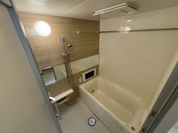 大阪市福島区鷺洲５丁目のマンション
