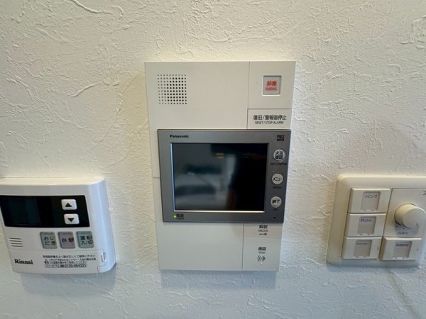 大阪市福島区鷺洲５丁目のマンション