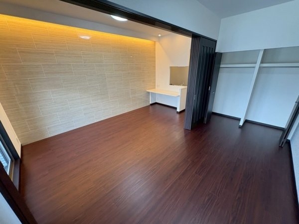 大阪市福島区鷺洲５丁目のマンション