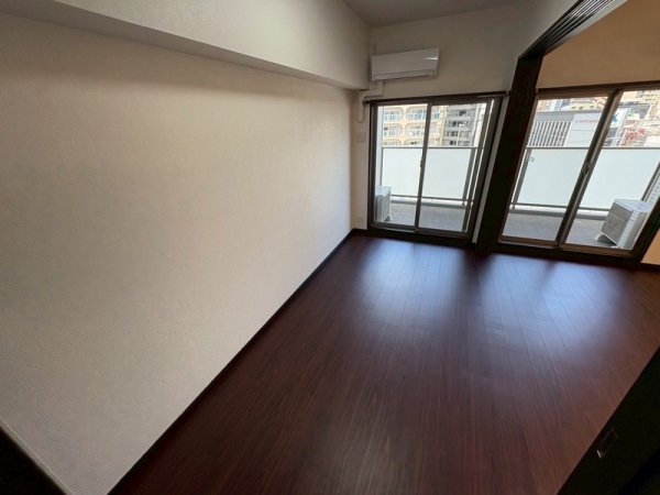 大阪市福島区鷺洲５丁目のマンション