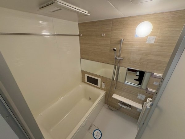 大阪市福島区鷺洲５丁目のマンション