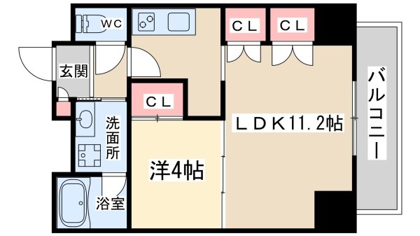 天満橋ケルスコート