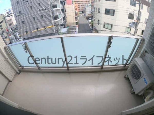 天満橋ケルスコート