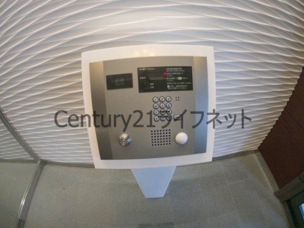 天満橋ケルスコート