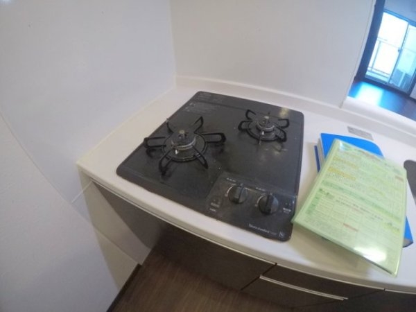 大阪市福島区鷺洲５丁目のマンション