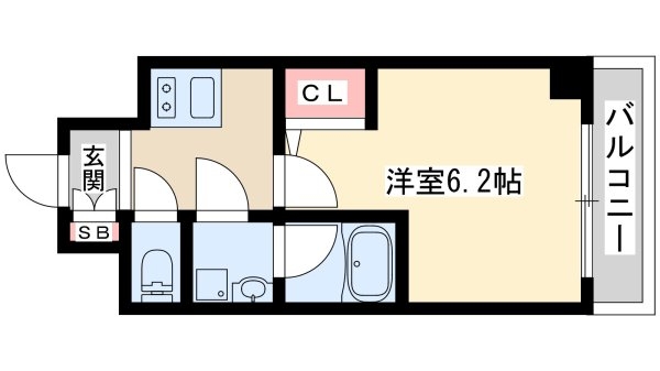リヴェント福島