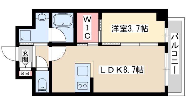 リヴェント福島