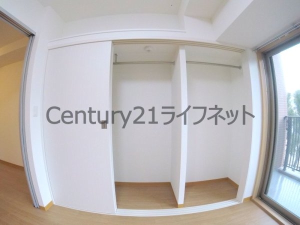 天満橋ケルスコートパークビュー