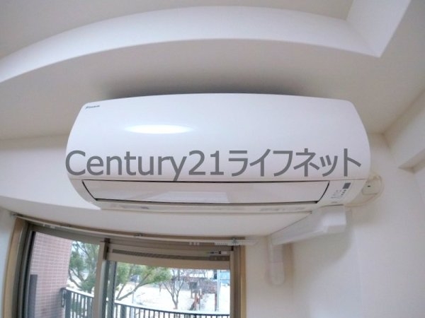 天満橋ケルスコートパークビュー