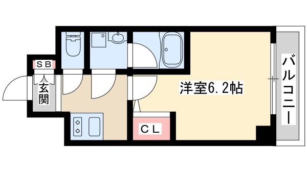 リヴェント福島