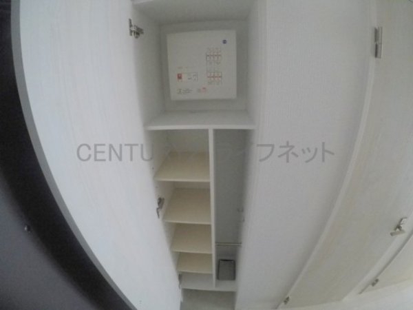 エスリードレジデンス梅田フロント