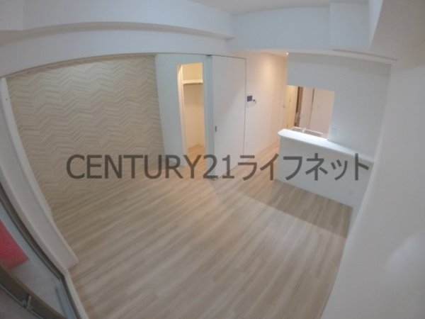 セレニテ中崎町リアン