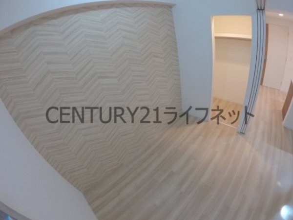 セレニテ中崎町リアン