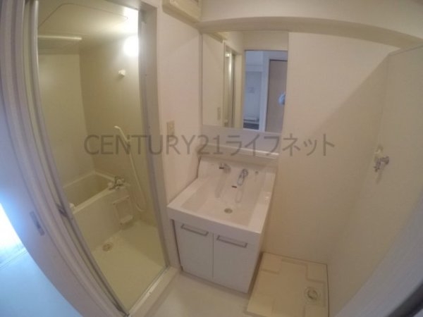 十三本町ウィンズマンション2