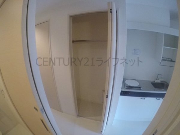 十三本町ウィンズマンション2
