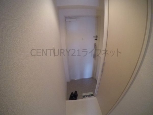 十三本町ウィンズマンション2