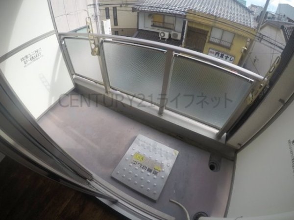 十三本町ウィンズマンション2