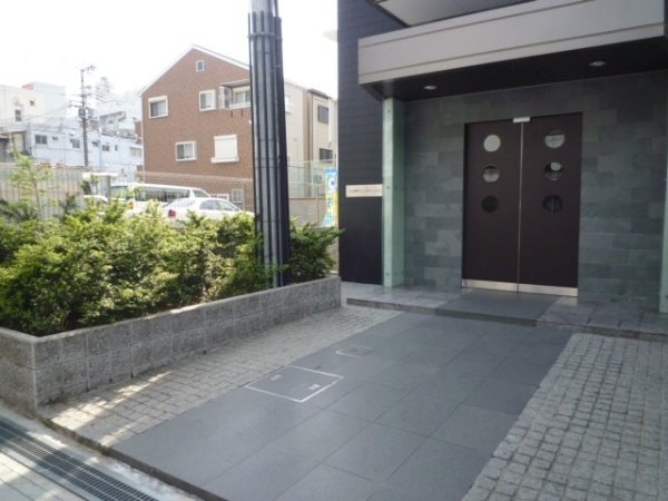 十三本町ウィンズマンション2