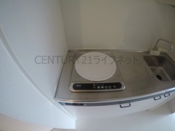 十三本町ウィンズマンション2