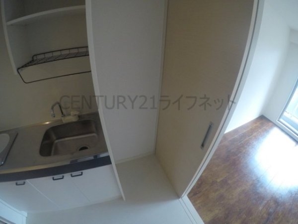 十三本町ウィンズマンション2