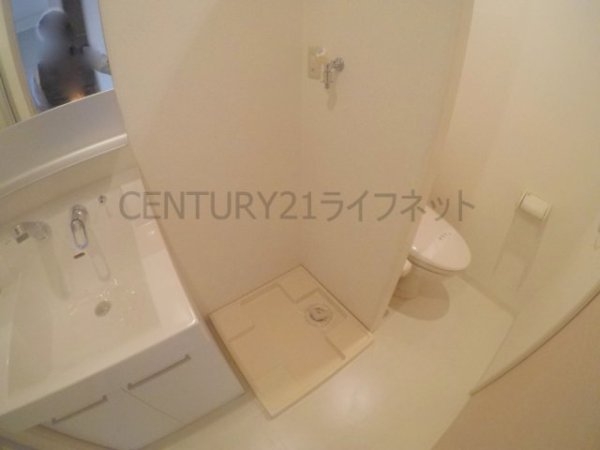 十三本町ウィンズマンション2