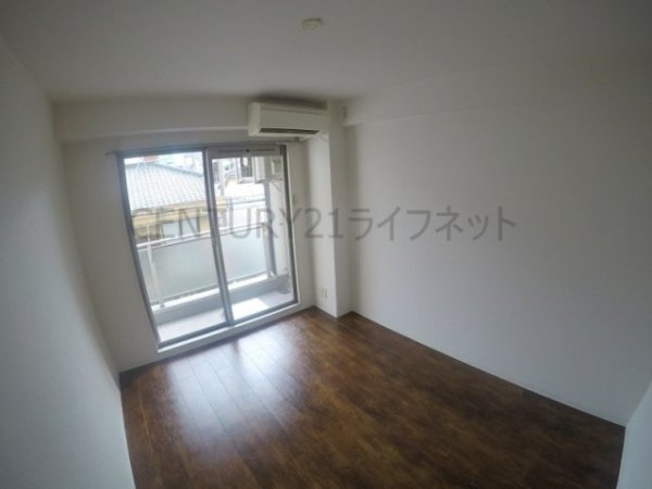 十三本町ウィンズマンション2