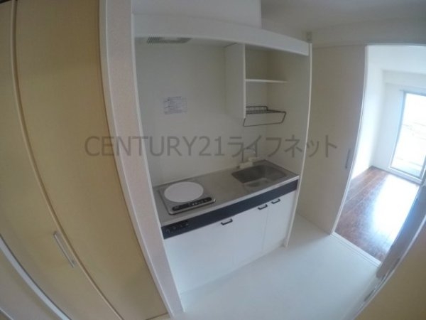 十三本町ウィンズマンション2