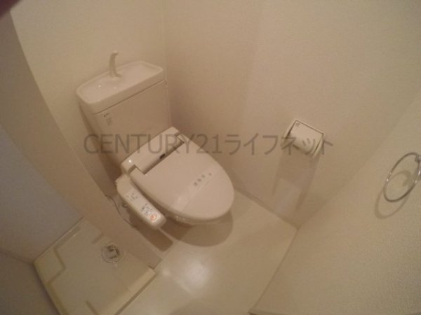 十三本町ウィンズマンション2
