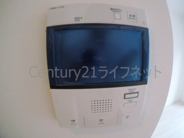エスリード新北野グランリンク