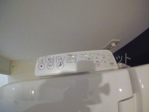 エスリード新北野グランリンク