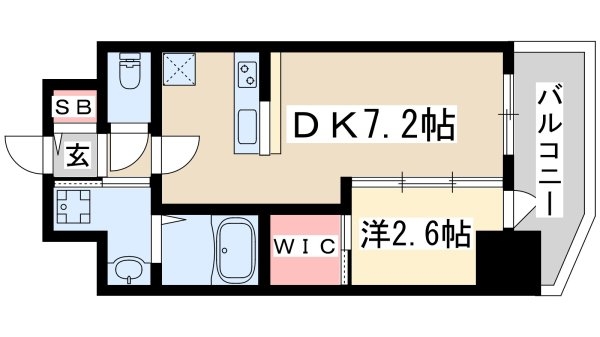 セレニテ江坂アリア