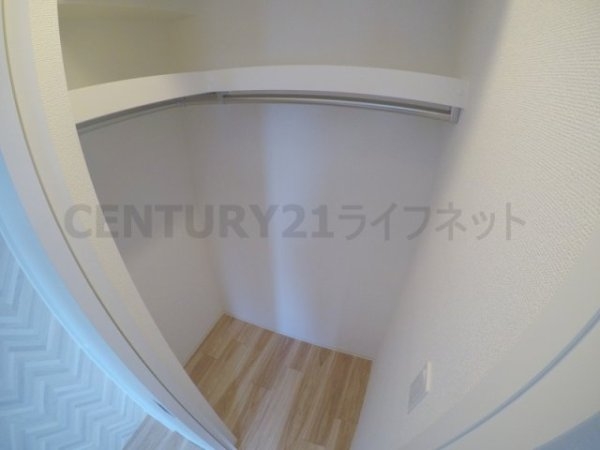 セレニテ江坂アリア