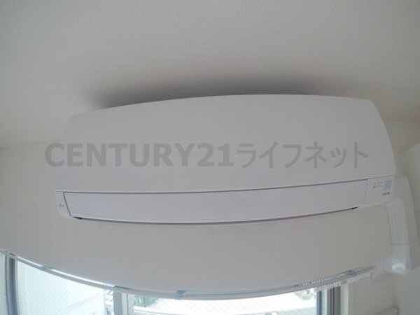 セレニテ江坂アリア
