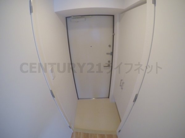 セレニテ江坂アリア