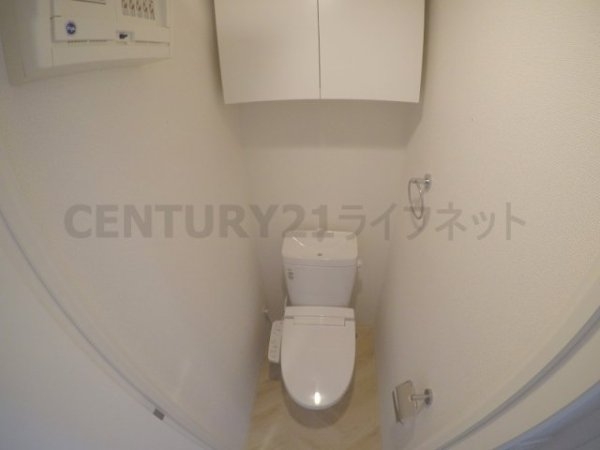 セレニテ江坂アリア
