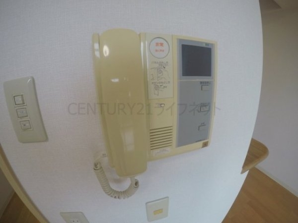 吹田市江坂町３丁目のマンション