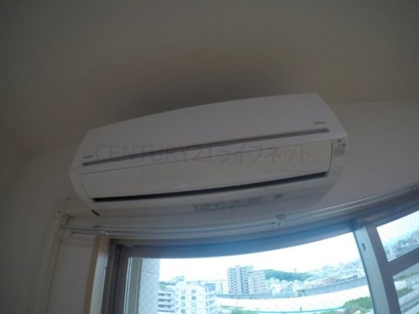 吹田市江坂町３丁目のマンション