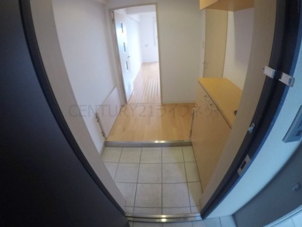 吹田市江坂町３丁目のマンション