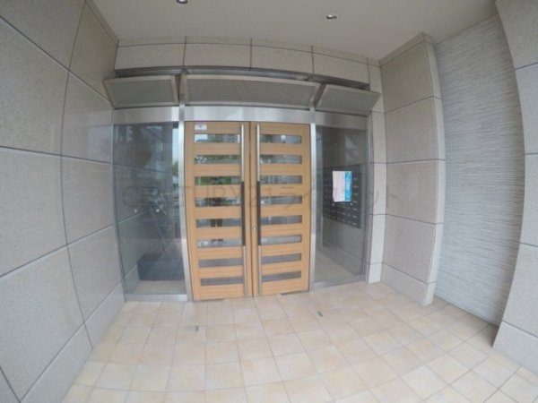 吹田市江坂町３丁目のマンション