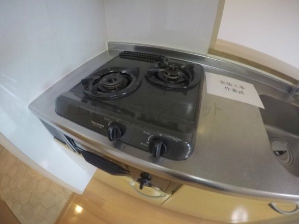 吹田市江坂町３丁目のマンション