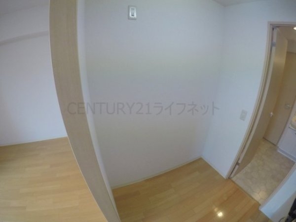 吹田市江坂町３丁目のマンション