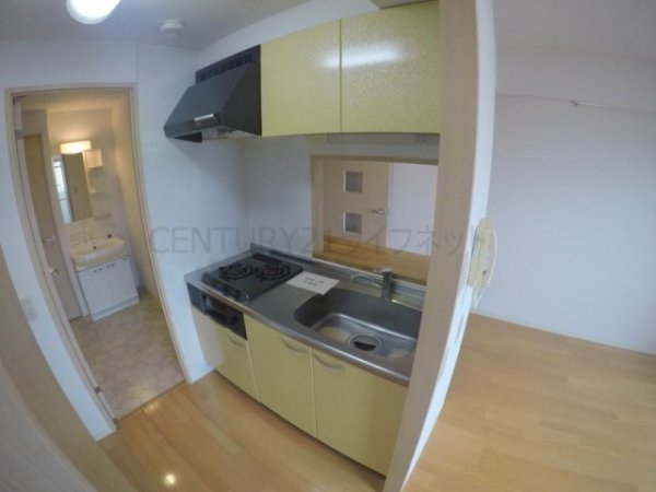 吹田市江坂町３丁目のマンション
