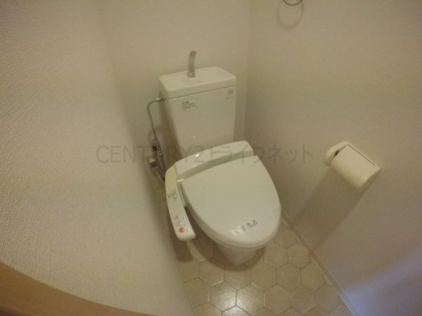 吹田市江坂町３丁目のマンション