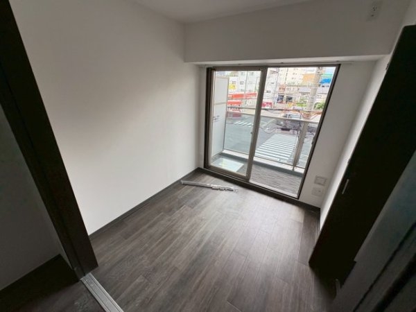 大阪市東淀川区菅原２丁目のマンション
