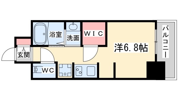 アークアベニュー梅田北