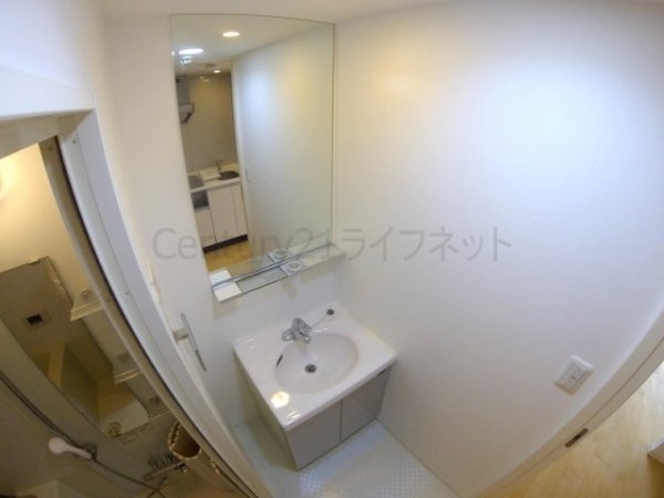 アークアベニュー梅田北