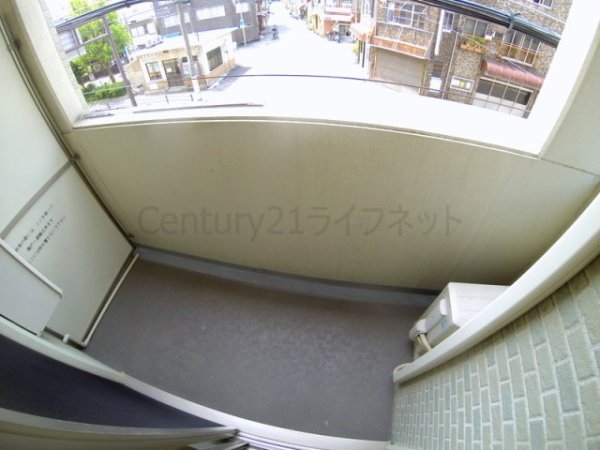 アークアベニュー梅田北